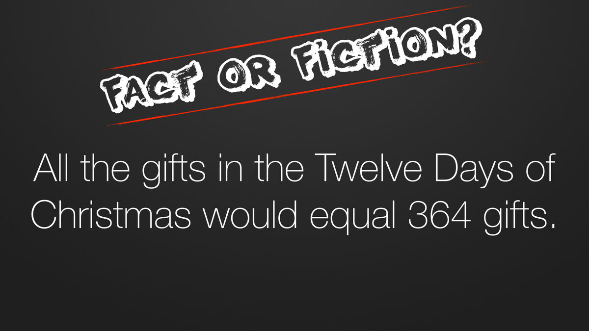 Reindeer Games Bundle image number null