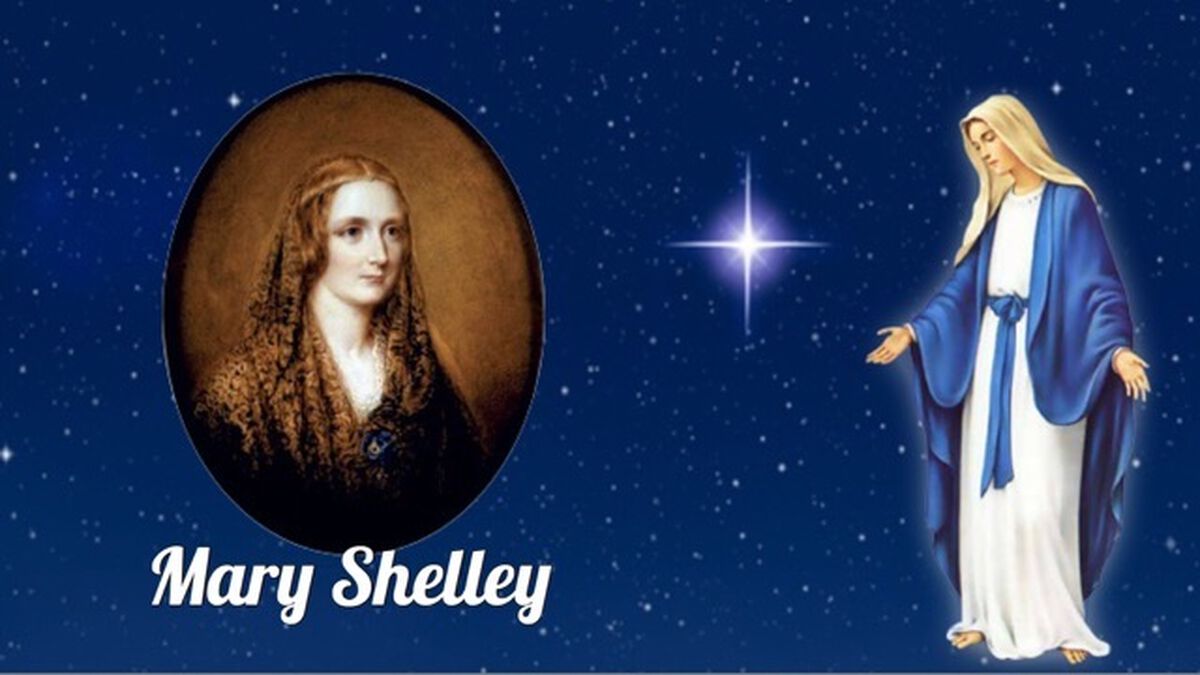 Do You Know Mary? image number null