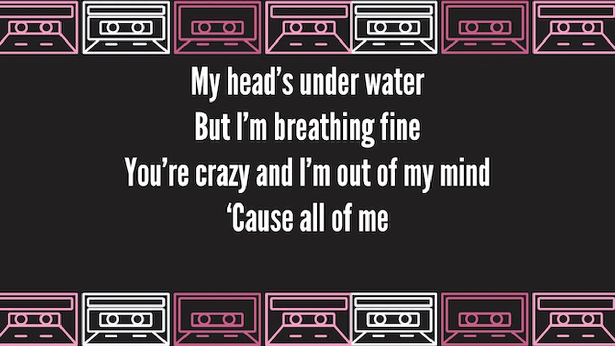Don't Forget the Lyrics: Valentine's Edition image number null