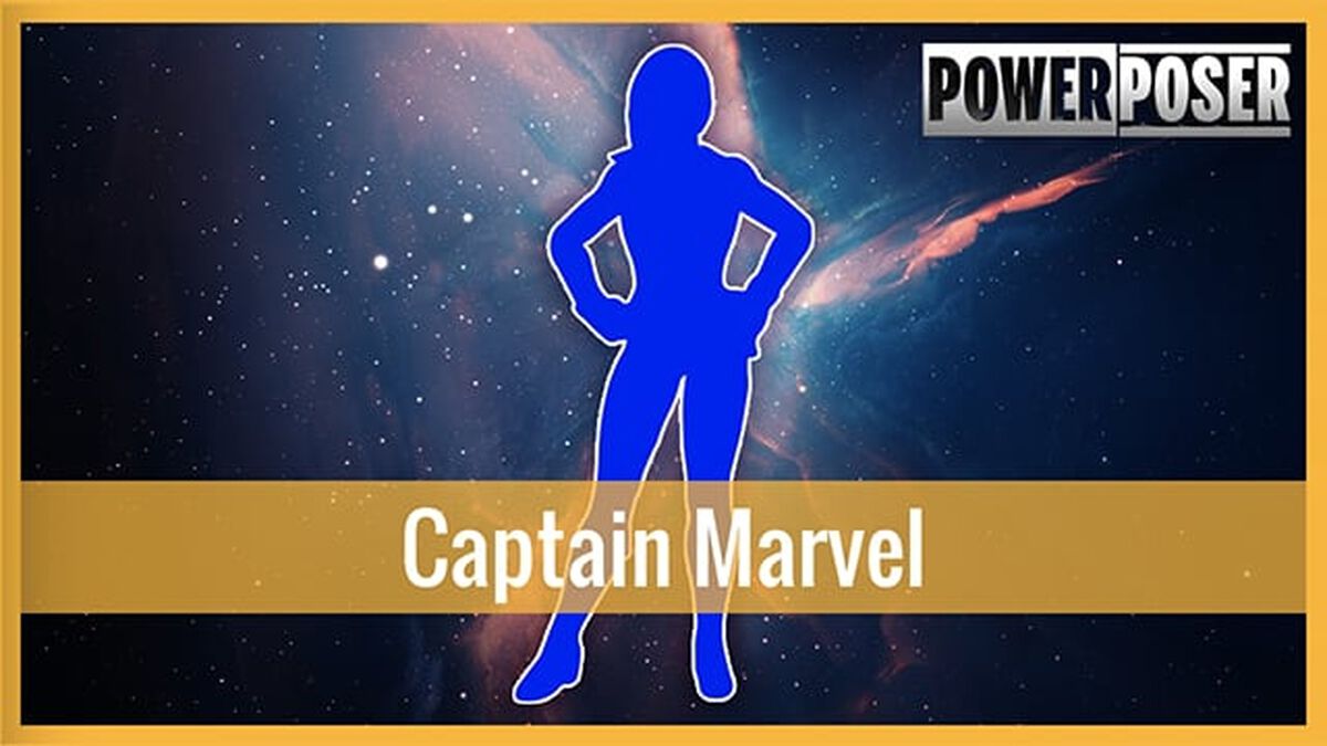Power Poser image number null