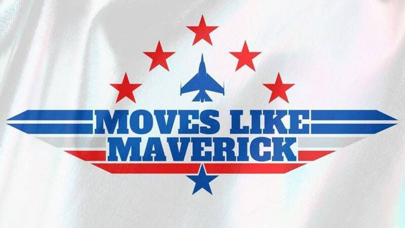 Moves Like Maverick