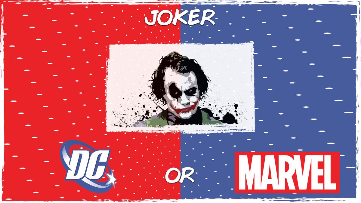 Comic Book Villains image number null