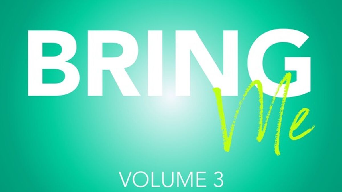 Bring Me: Volume 3 image number null