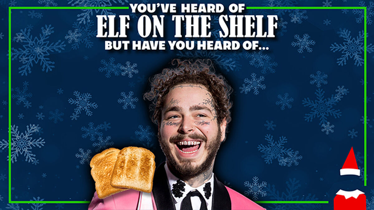 You Ve Heard Of Elf On The Shelf 2 Christmas Games Download Youth Ministry