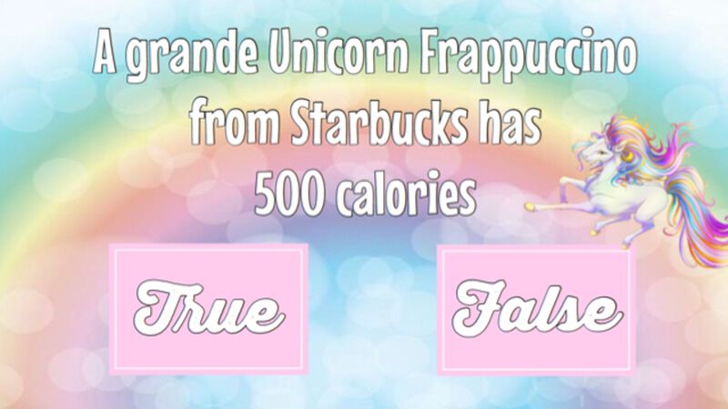 Unicorn Facts