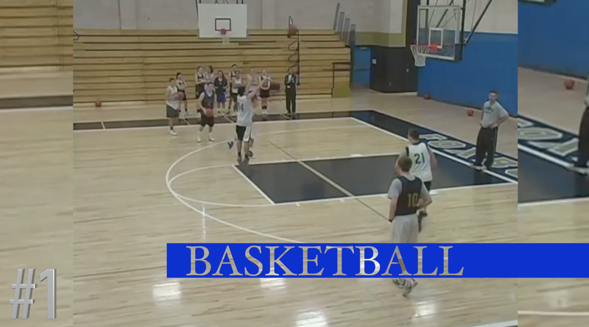 Name That Sound: Sports image number null