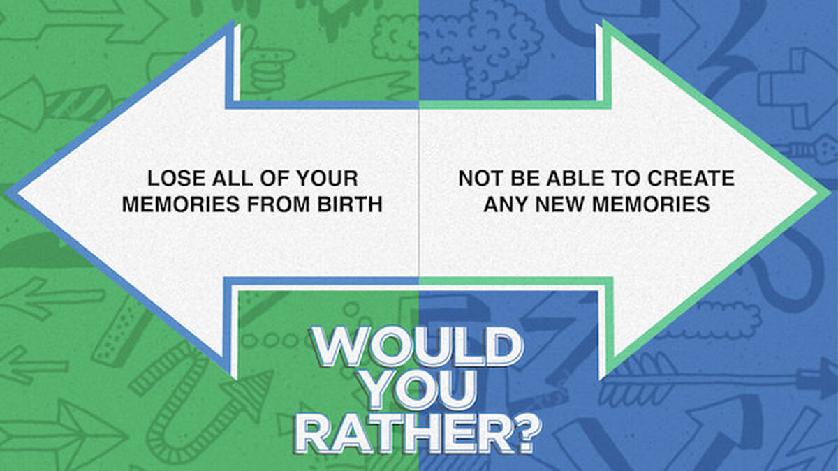 Would You Rather? image number null