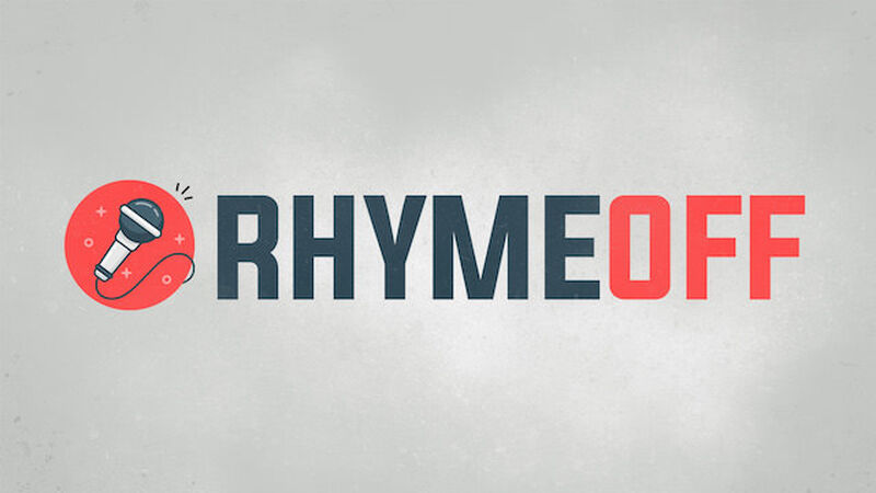 Rhyme Off