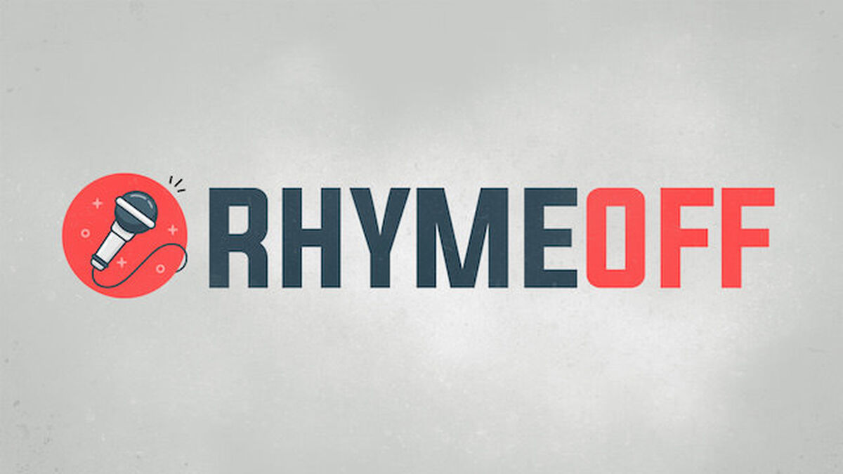 Rhyme Off image number null