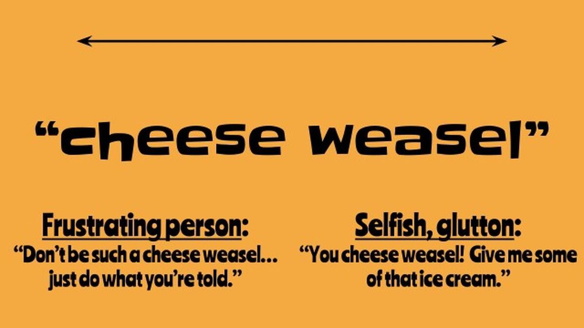 The Slang Game: 1970's Edition image number null