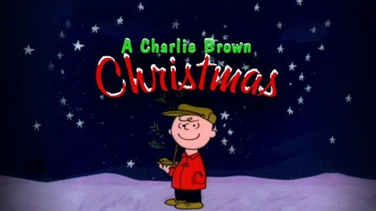 Opening Credits: Christmas Edition image number null
