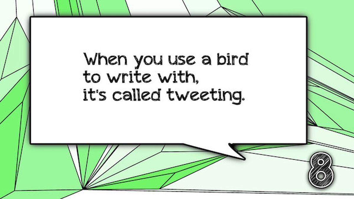 Quotables Vol 3 image number null