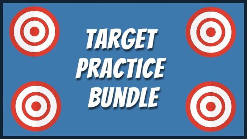 Target Practice Bundle