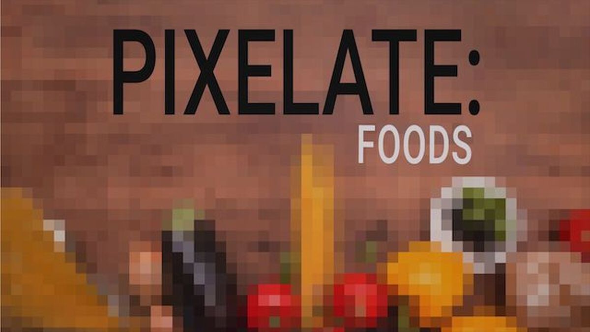Pixelate Sidekick Bundle image number null