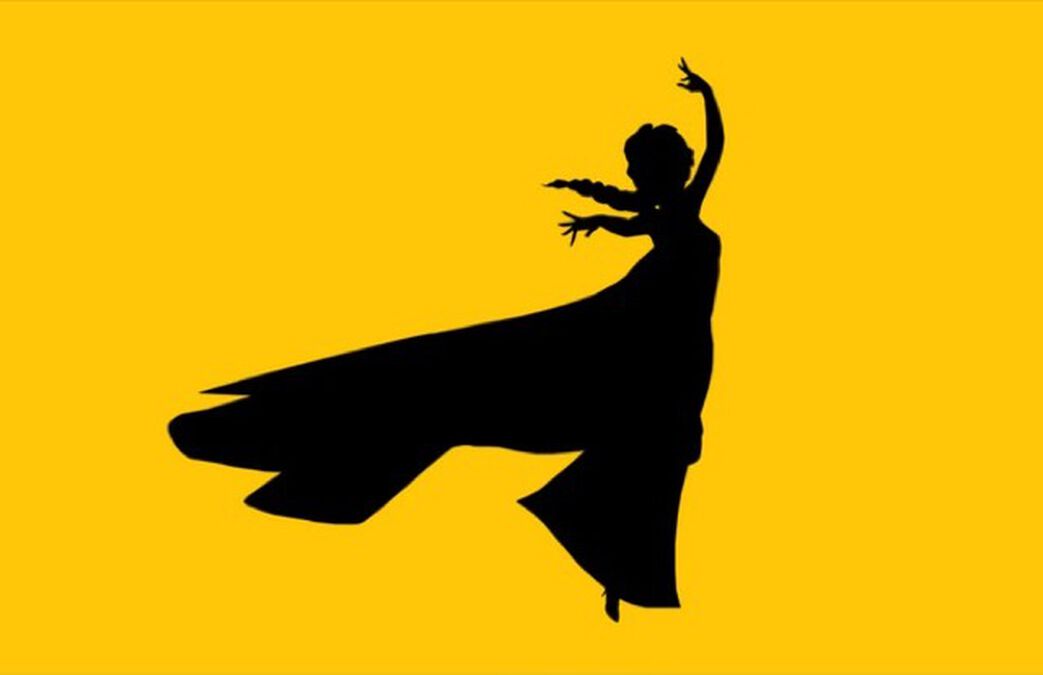 Silhouettes Volume 3 image number null