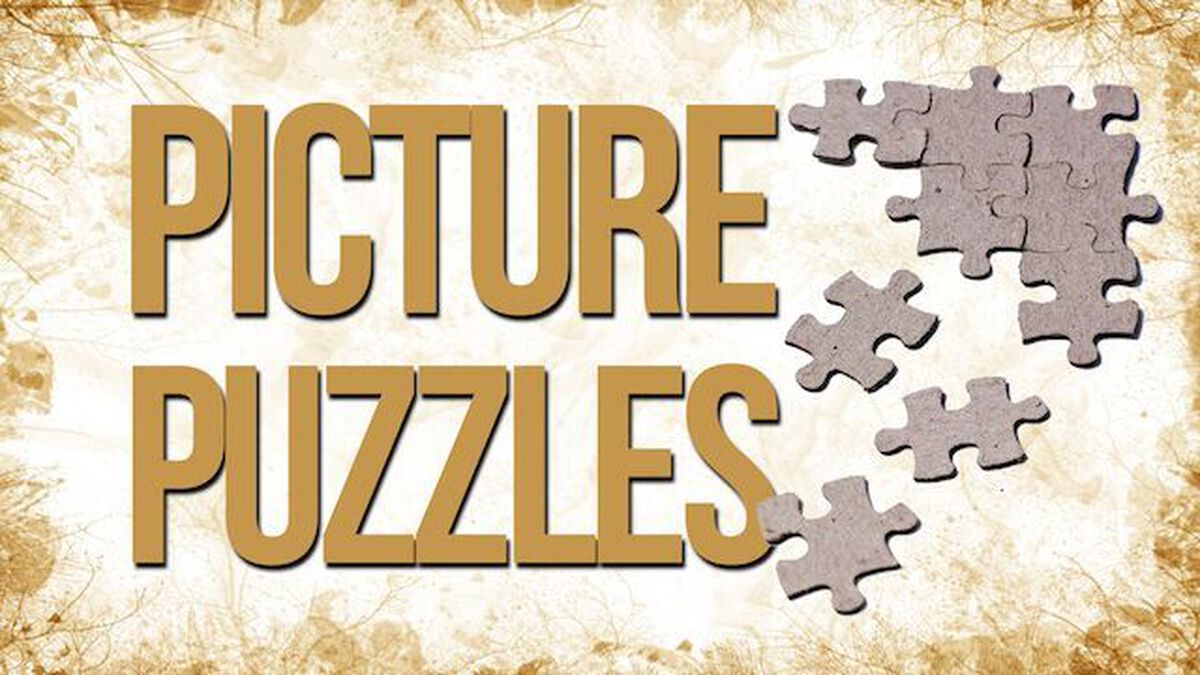 Picture Puzzles image number null