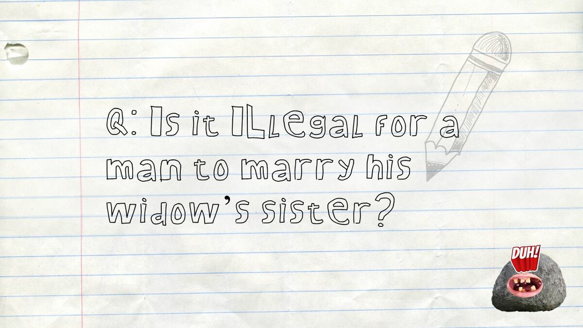 Stupid Easy Answers image number null