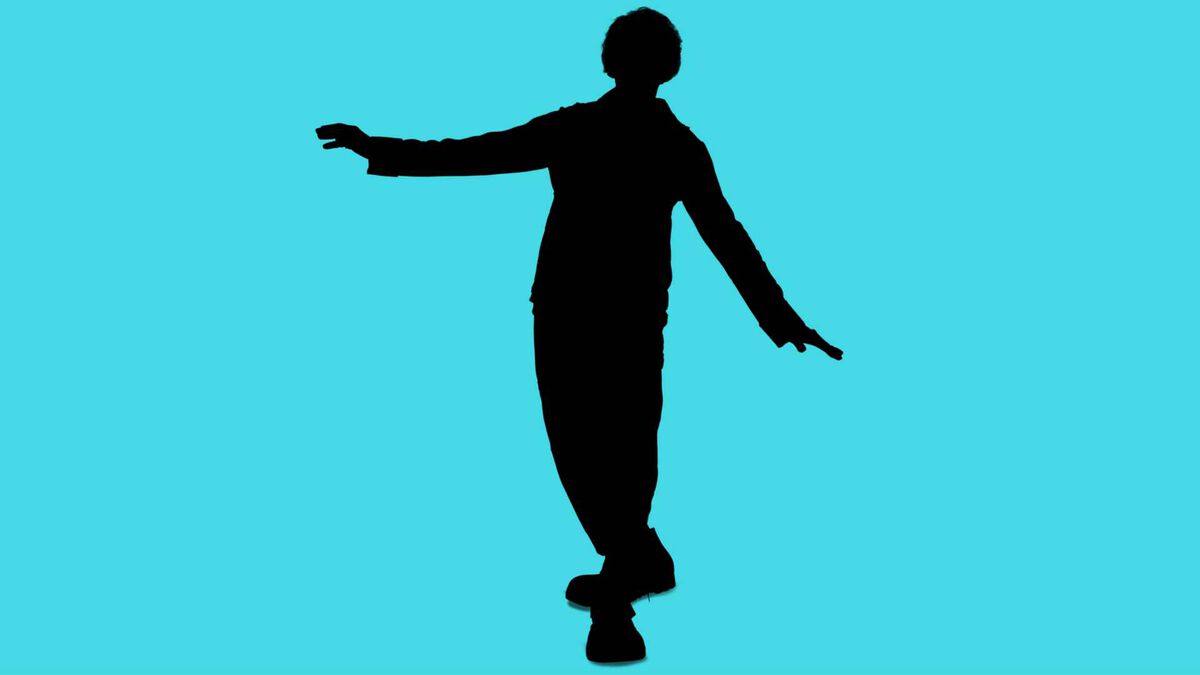 Silhouettes image number null