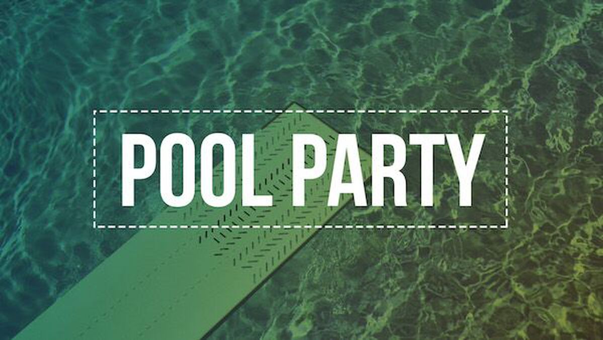 Summer Event Graphics Pack image number null