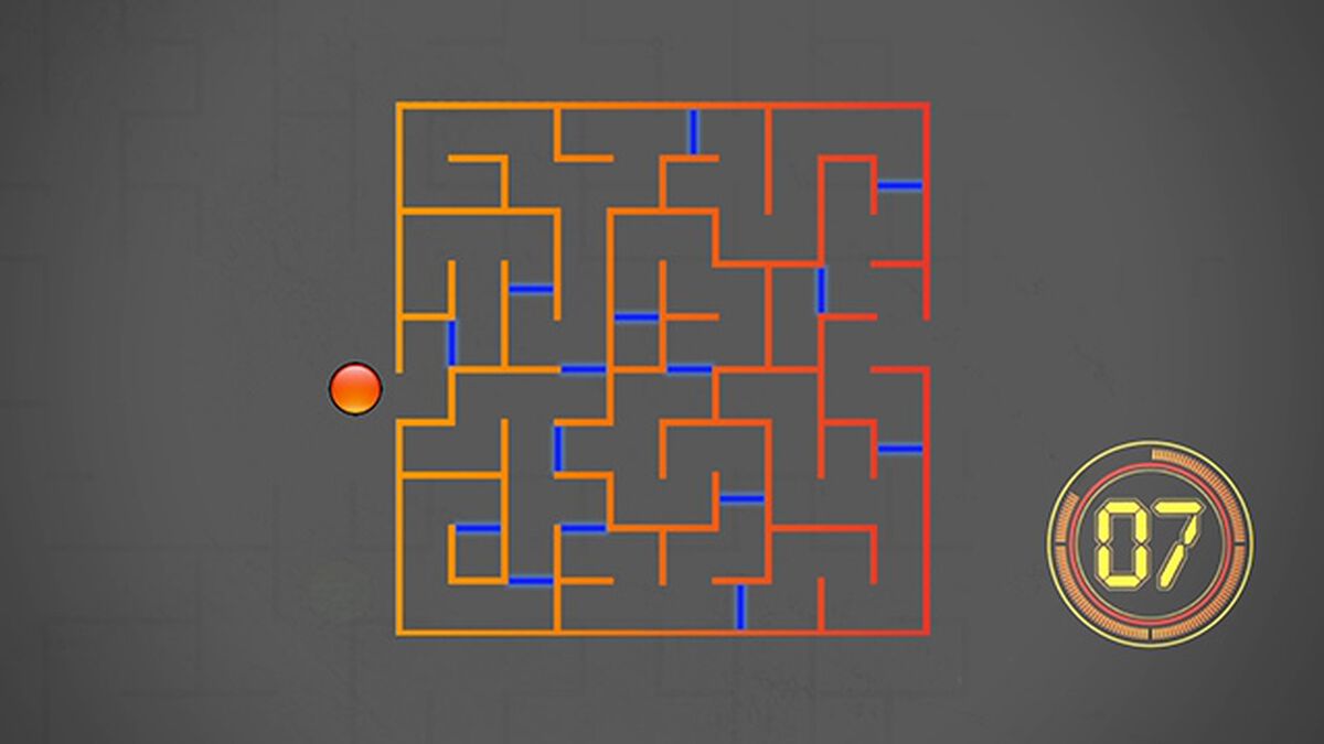 Maze Craze 2 image number null