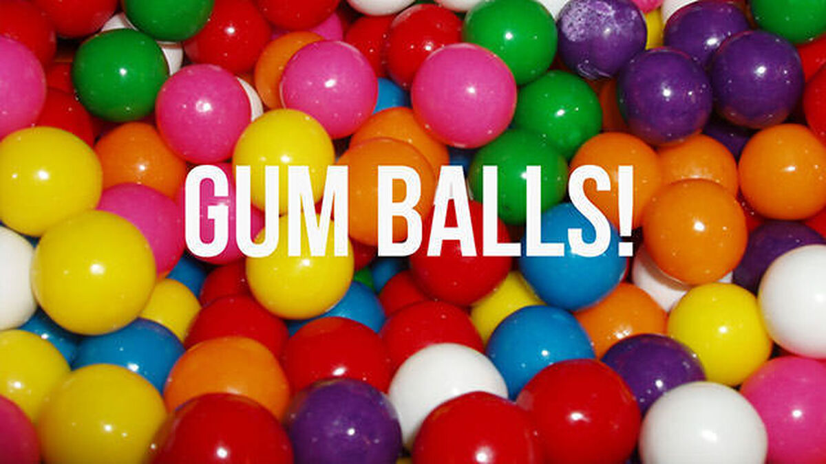 Monochromatic: Candy Edition image number null