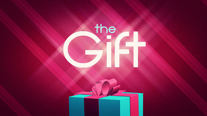 The Gift