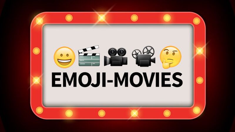 Emoji Movies