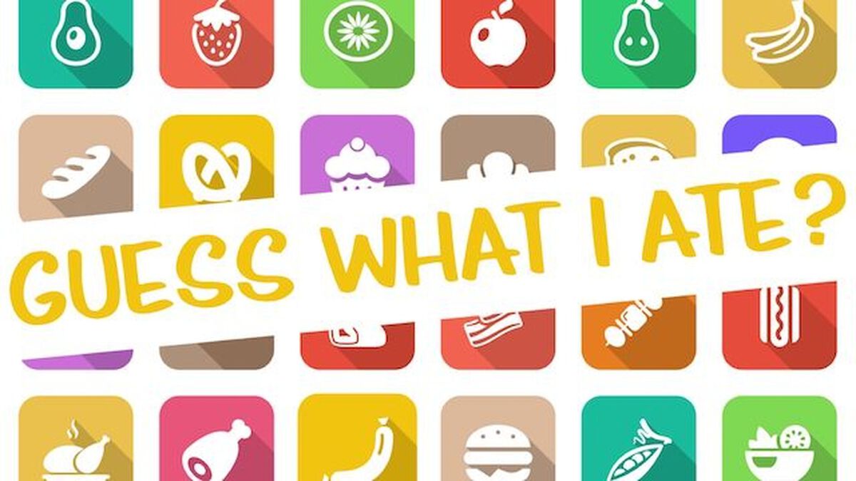 Guess What I Ate image number null