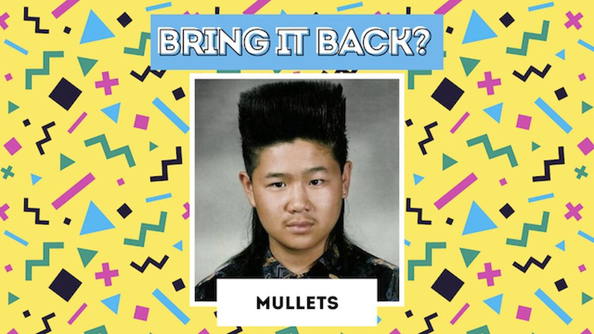 Fanny Pack Bring Back image number null