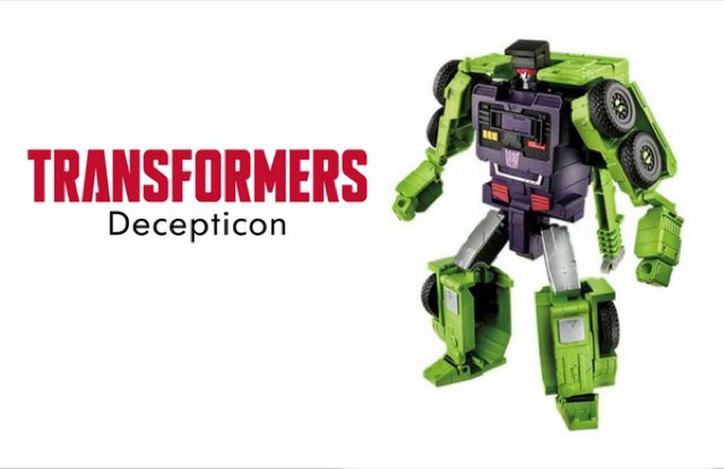 Transformers or Ikea image number null