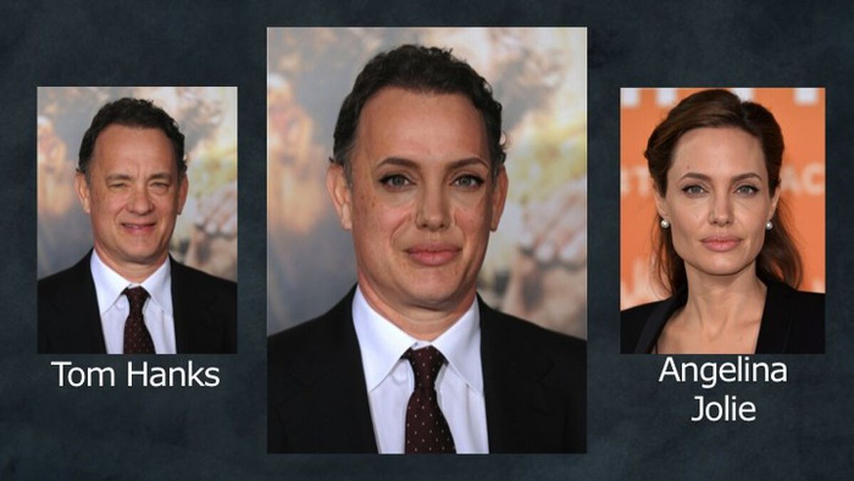 More Celebrity Mash-ups image number null