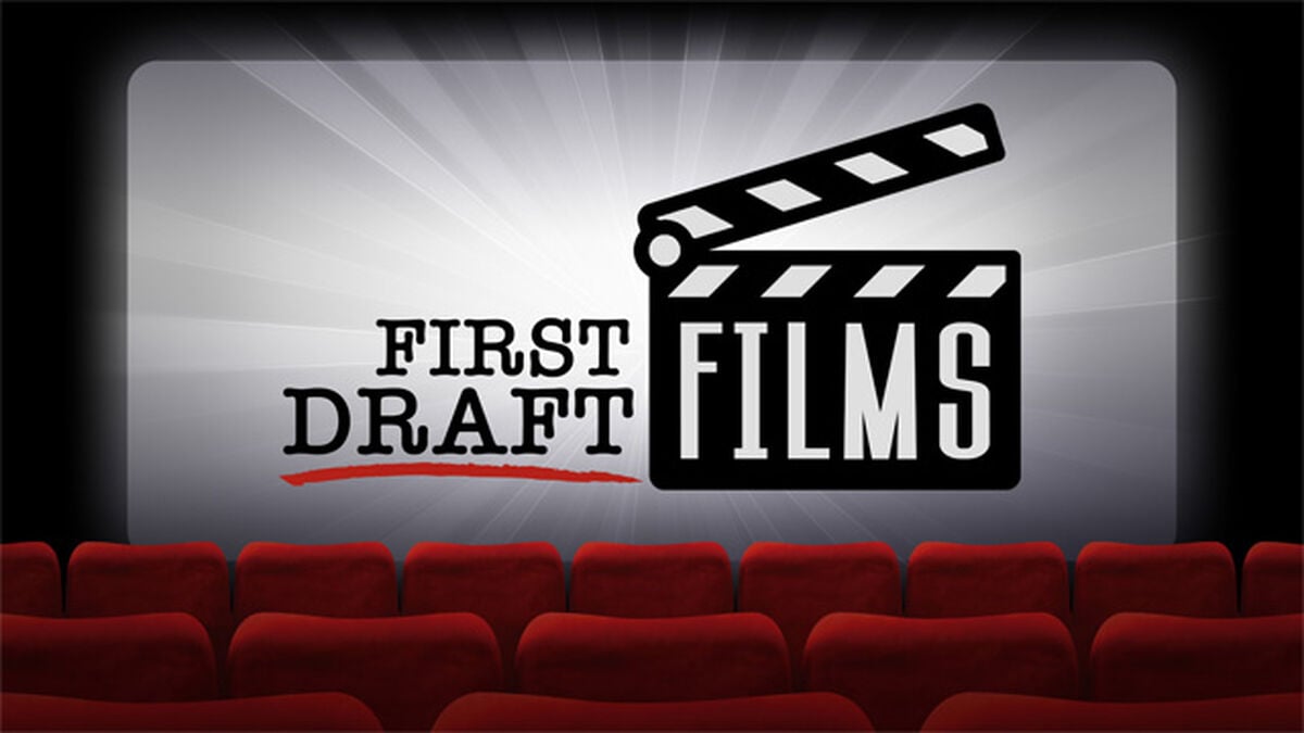 First Draft Studio First Draft Films | Movies | Download Youth Ministry