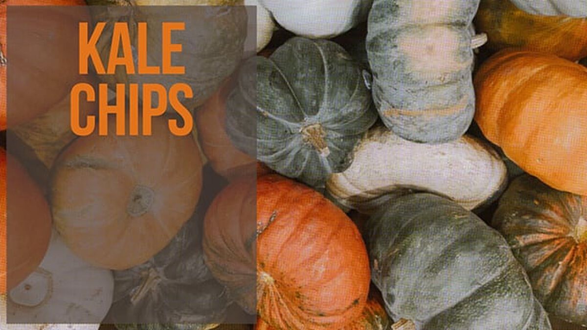 Did They Pumpkin Spice It? Volume 5 image number null
