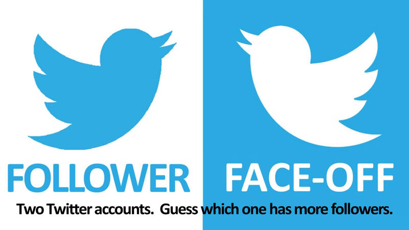 Follower Face-off