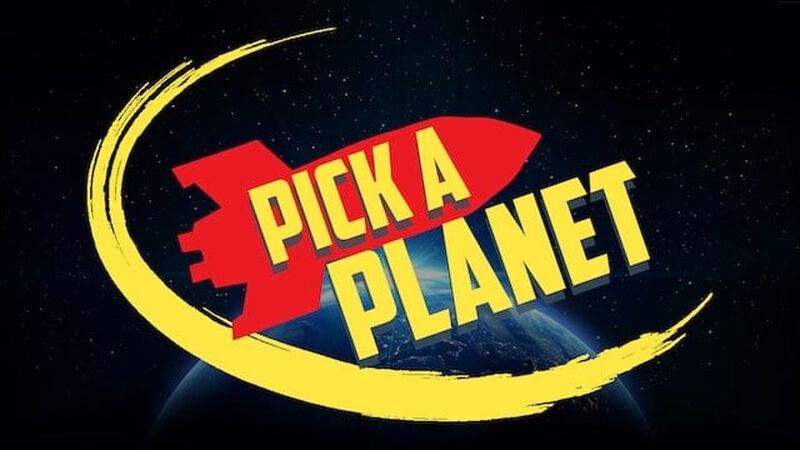 Pick a Planet
