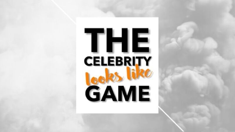 Celebrity Looks Like Game