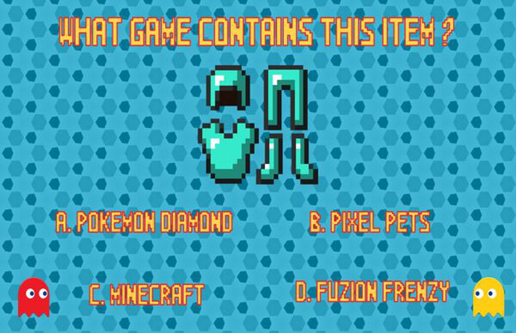 Game Frenzy: Volume 1 image number null