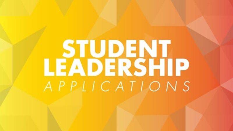 Student Leadership Program Resources