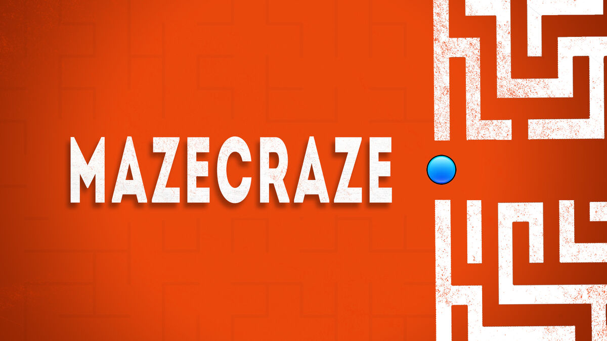 Maze Craze Game image number null