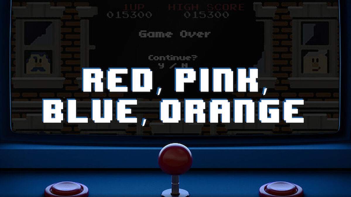 Arcade Day image number null