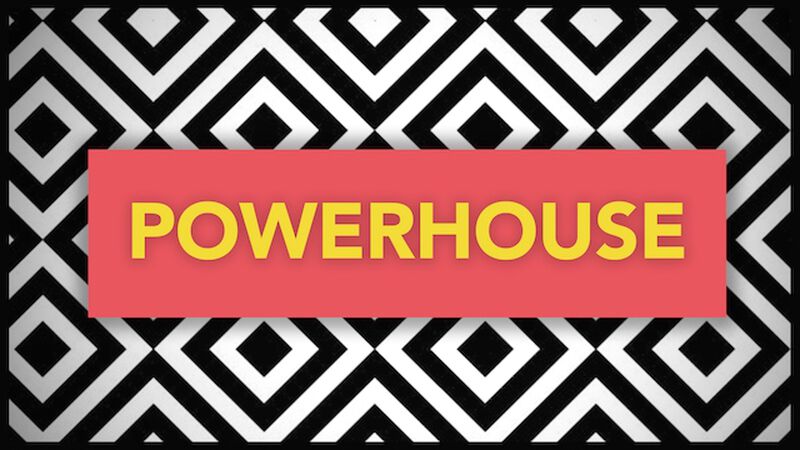 Powerhouse Small Group Series