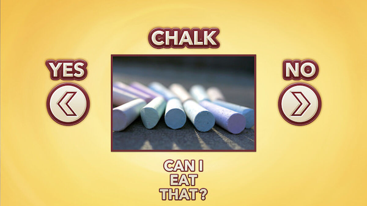 Can I Eat That? image number null