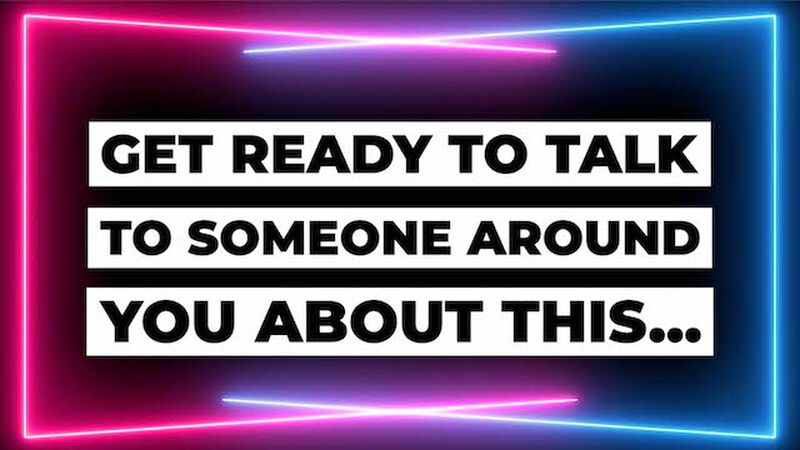 TikTalk 3: Icebreaker Videos