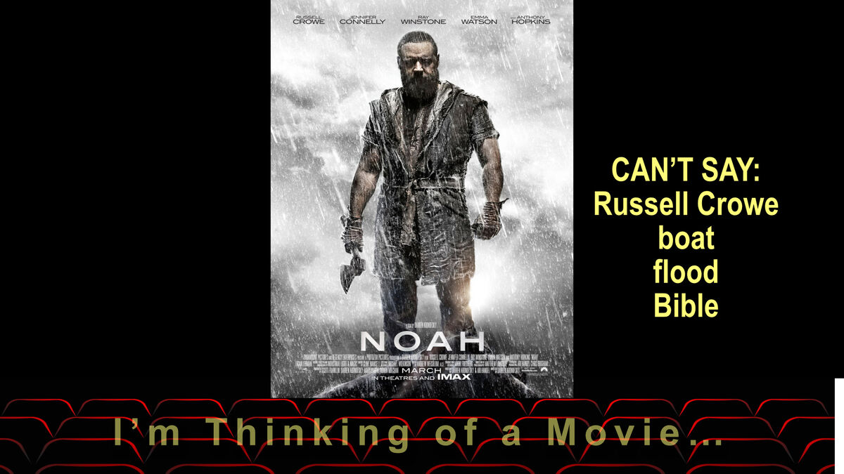I'm Thinking of a Movie image number null