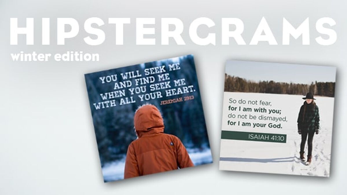 Hipstergrams: One Year Bundle image number null