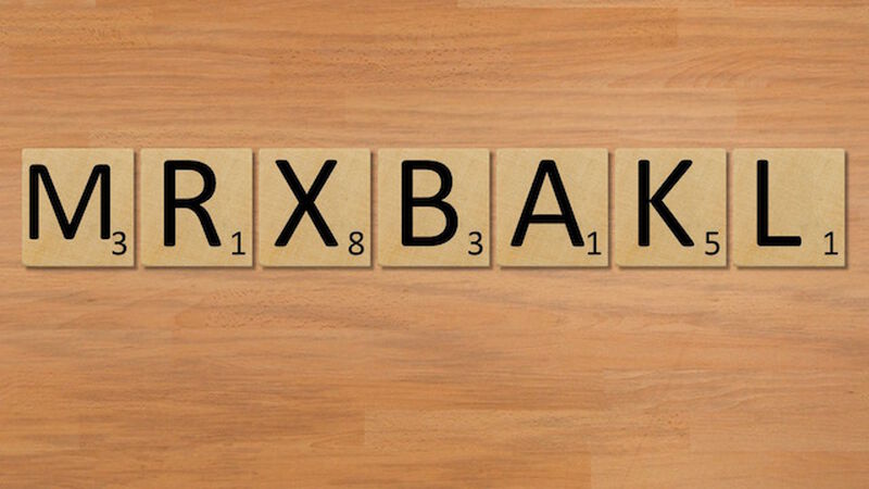 Babble: Books of the Bible Edition