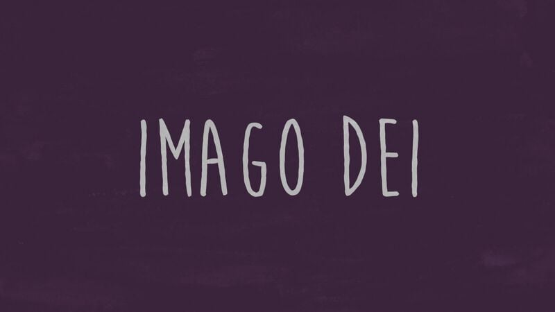 Imago Dei Video