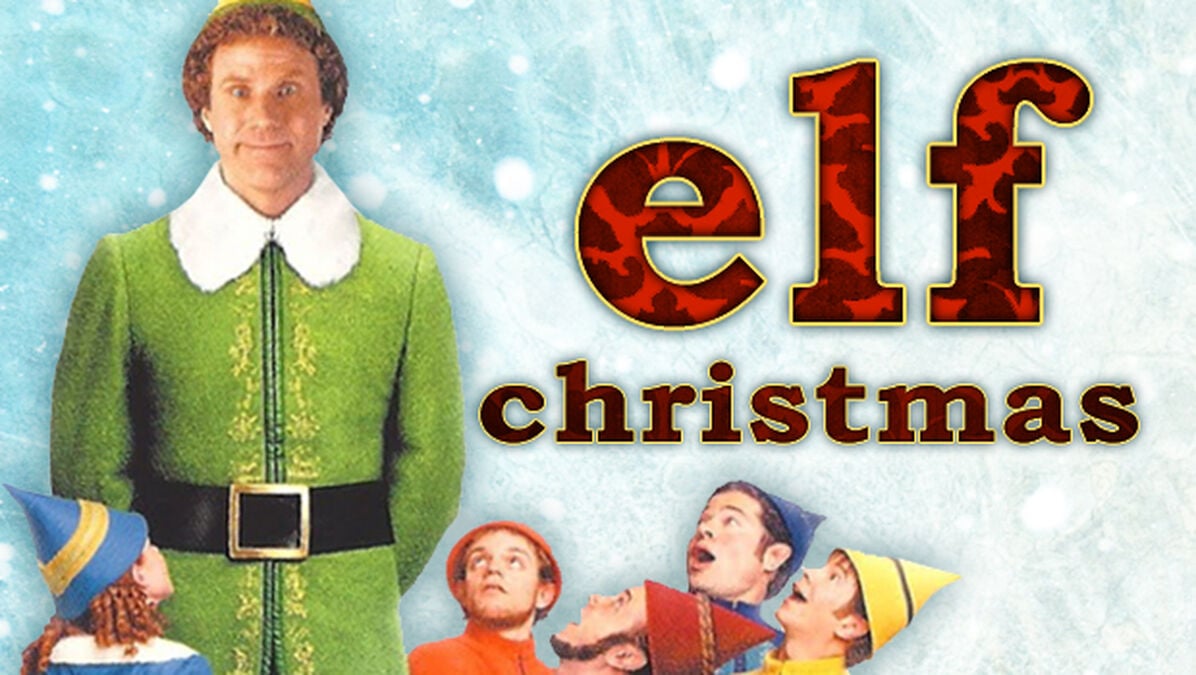 Elf Christmas image number null