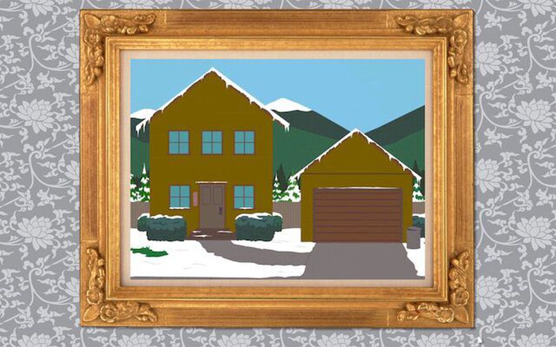 Home Sweet Home image number null