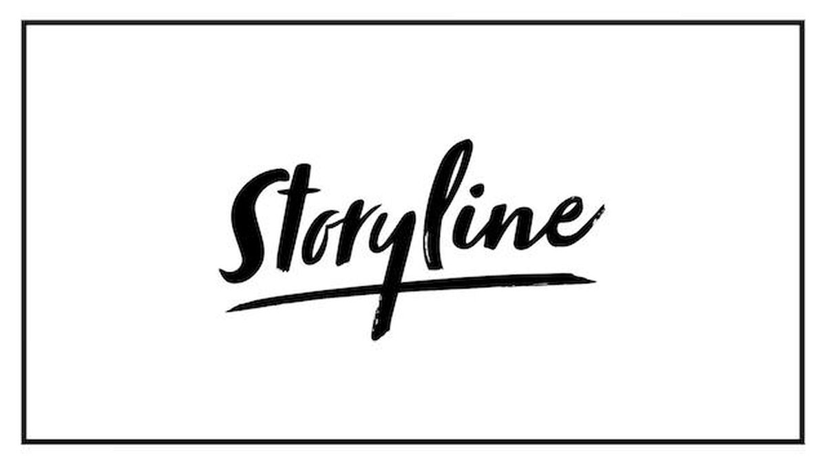Storyline image number null